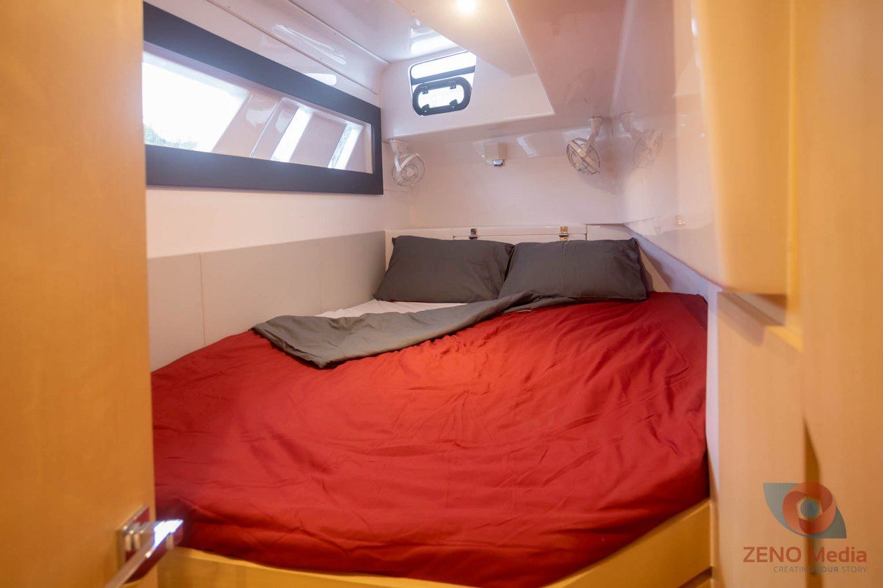 Seawind 1370