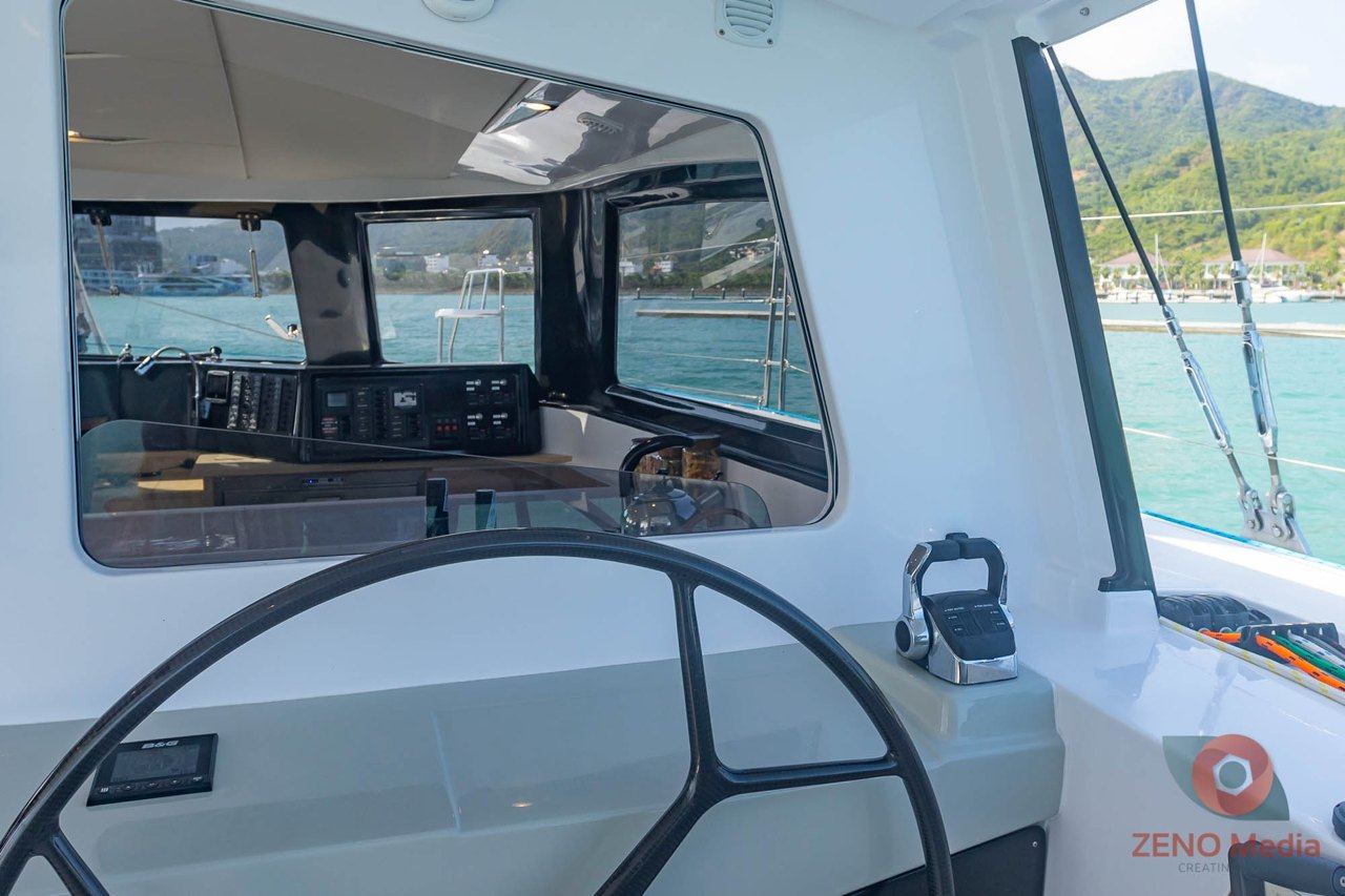 Seawind 1370