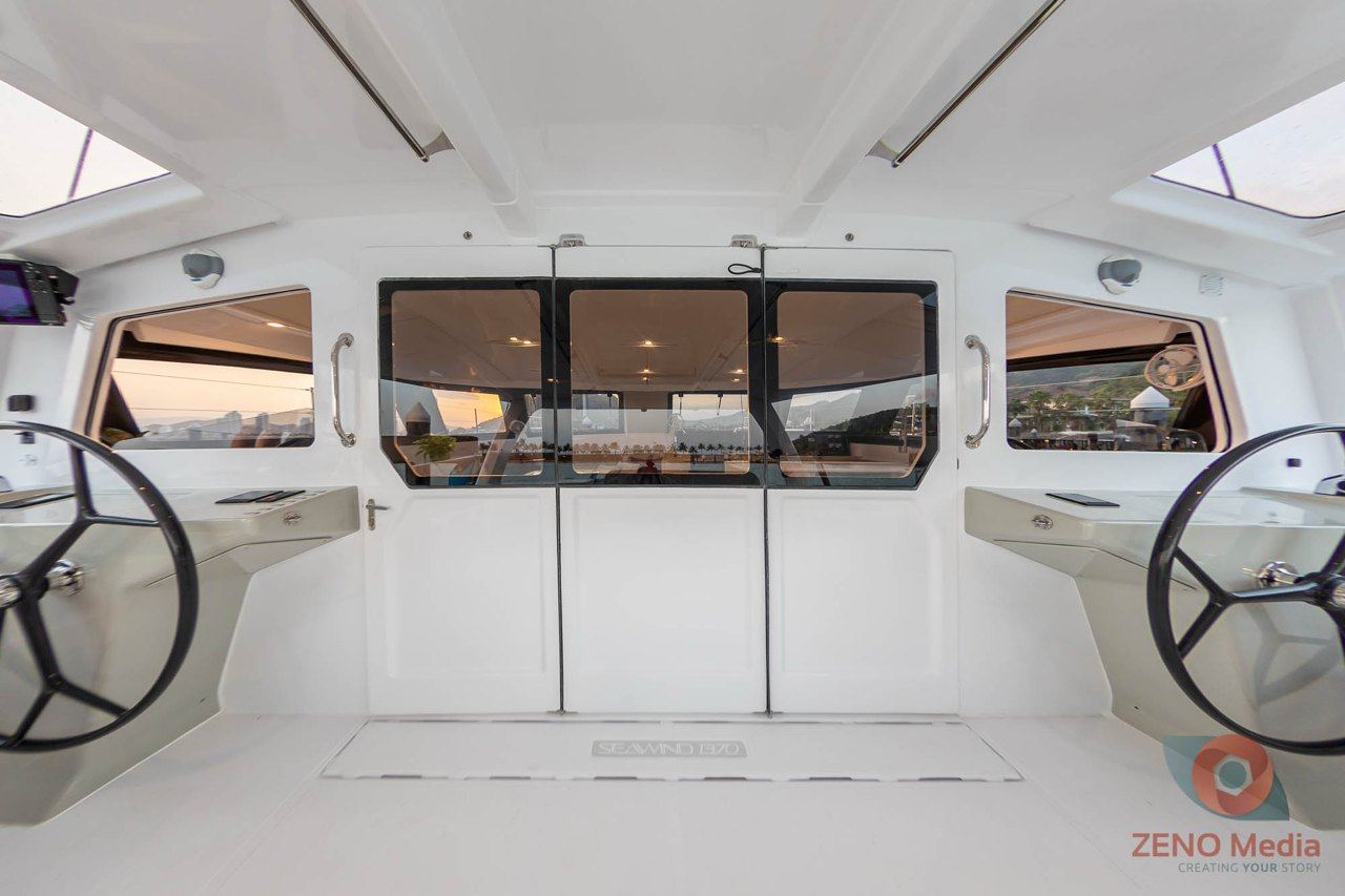 Seawind 1370
