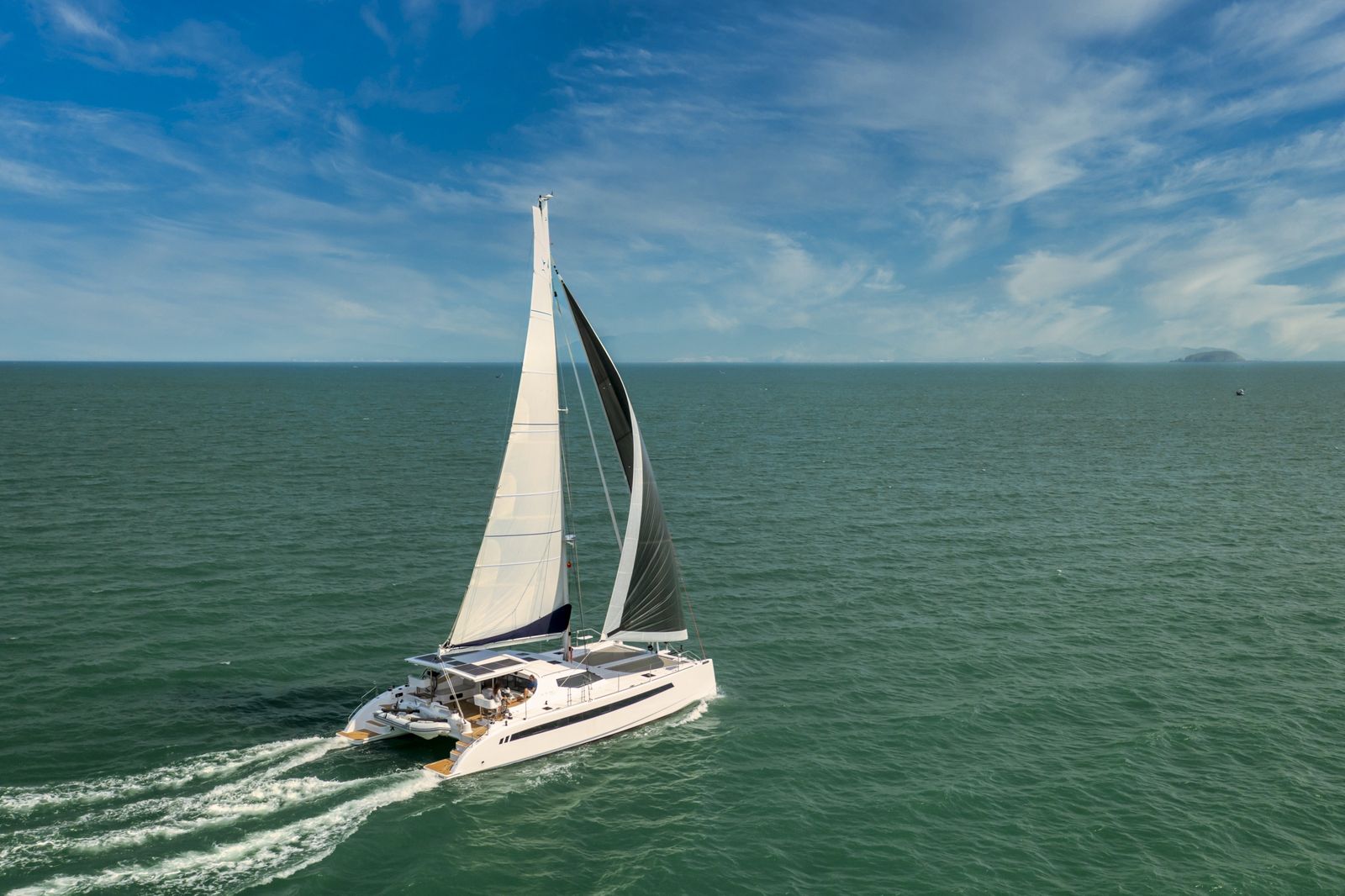 Seawind 1600