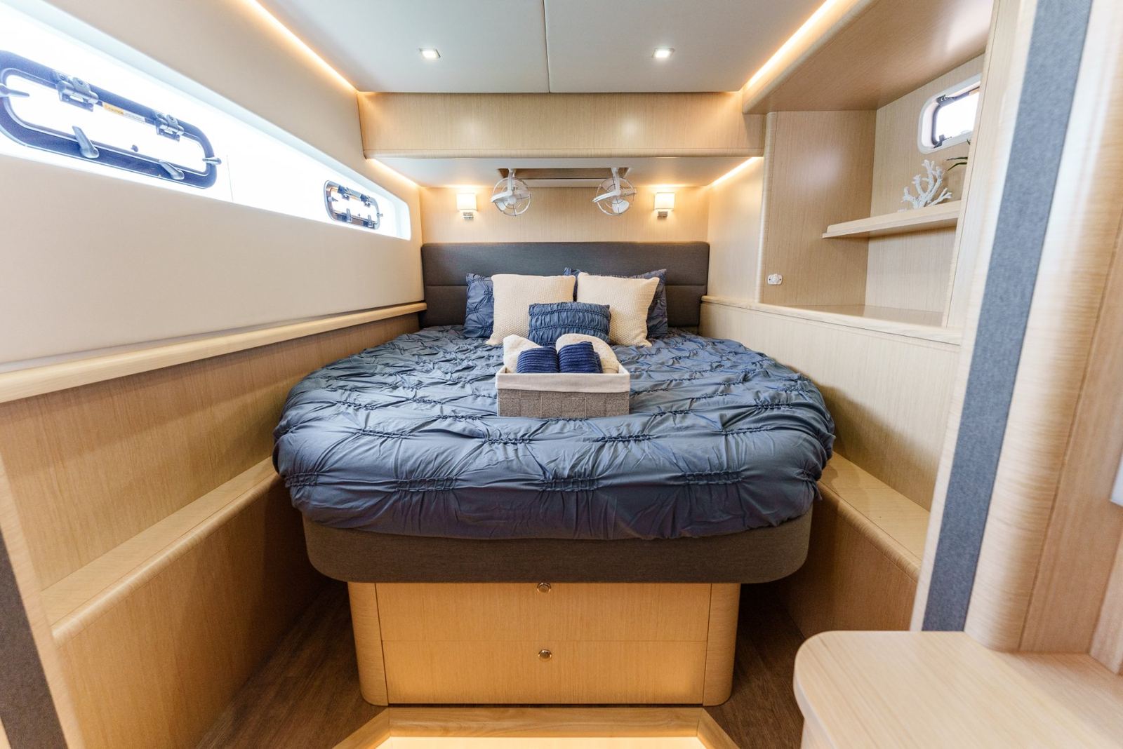 Seawind 1600
