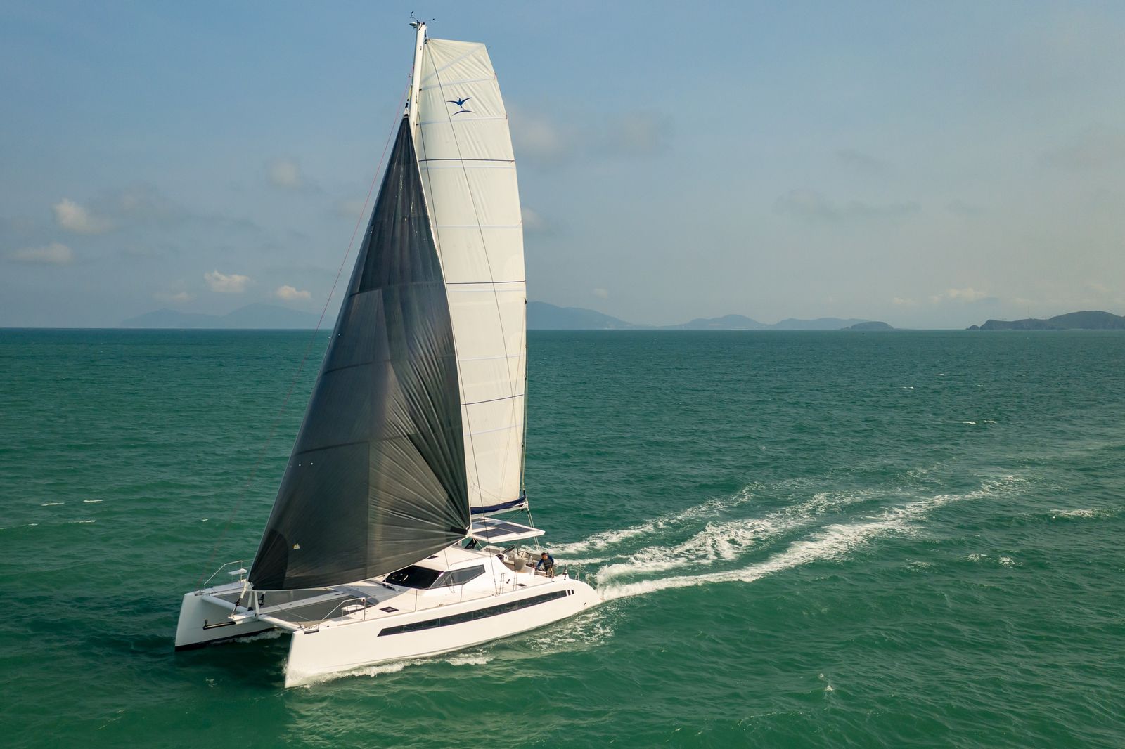 Seawind 1600