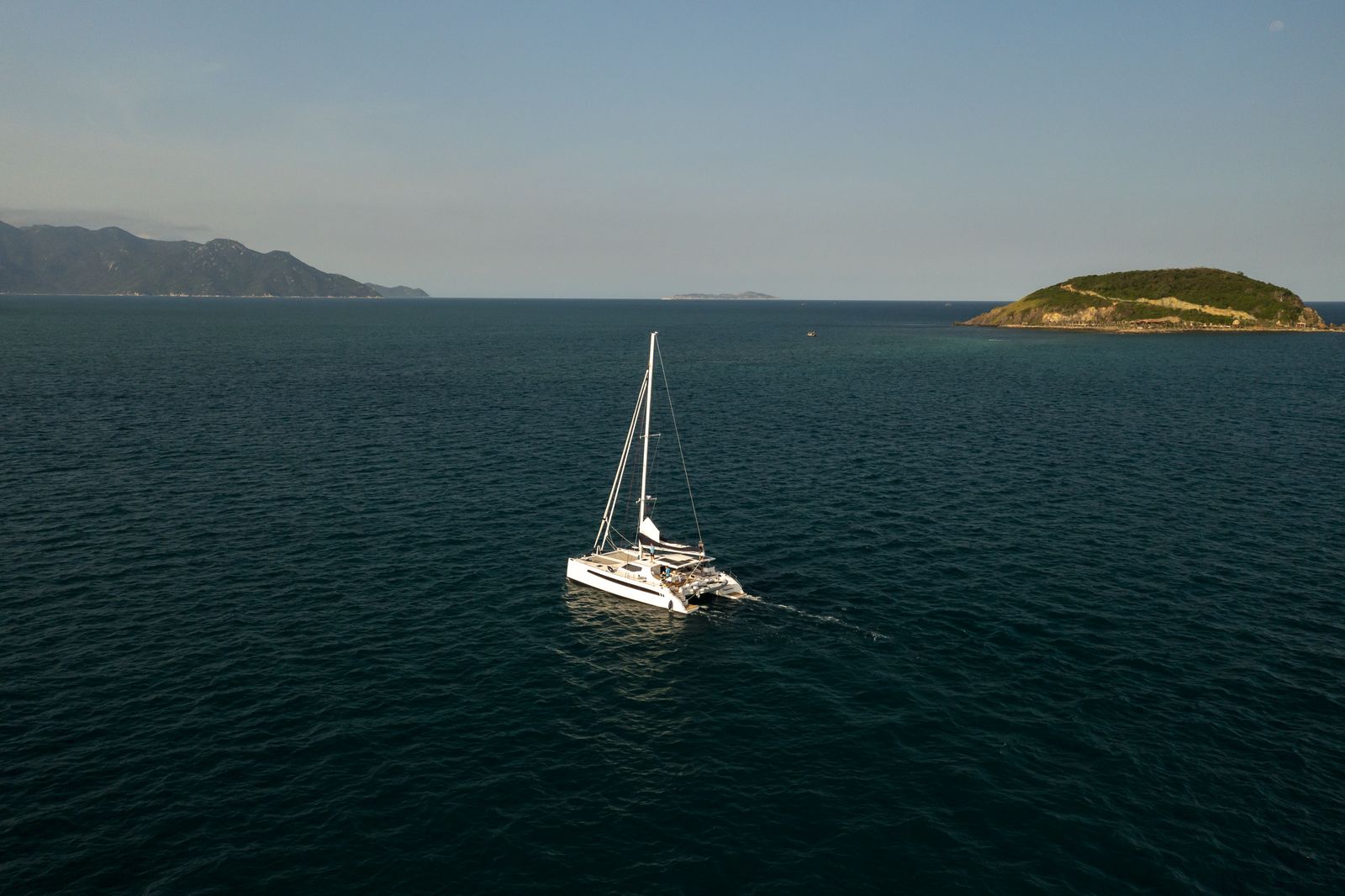 Seawind 1600
