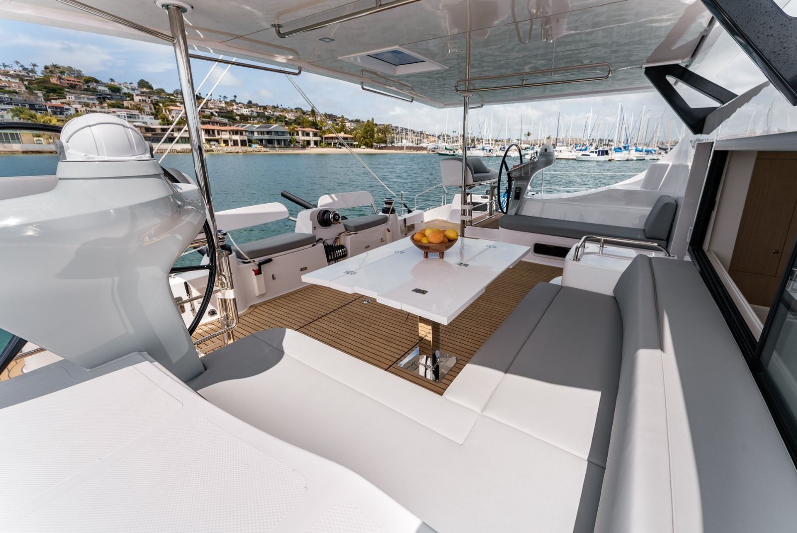 Seawind 1600