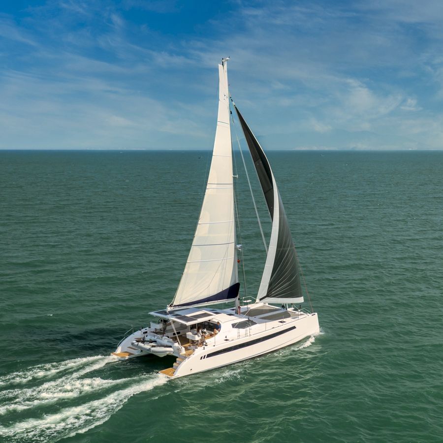 Seawind 1600