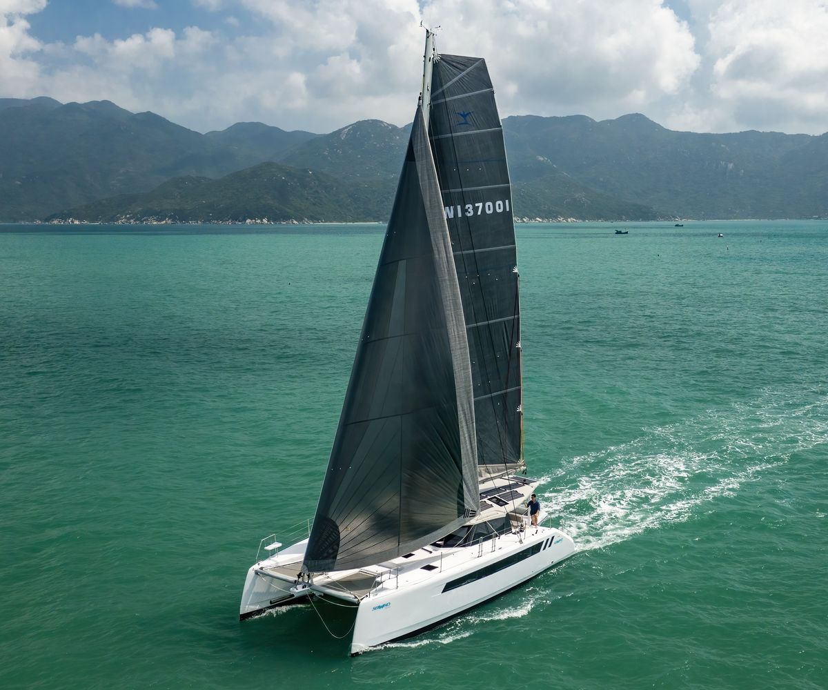 Seawind